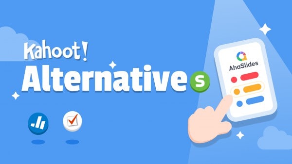 12 Best Kahoot Alternatives in 2025 (Free & Paid Options)