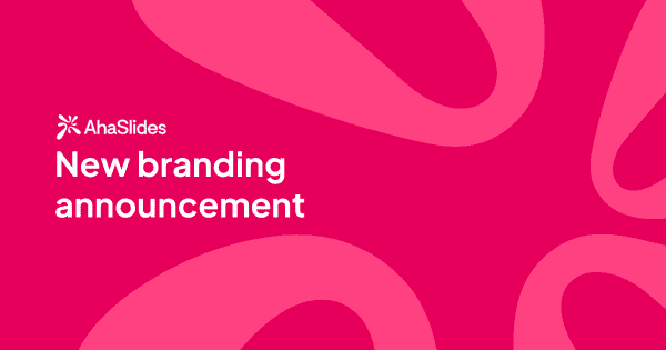 Oh snap! A fresh look for your favourite interactive presentation software