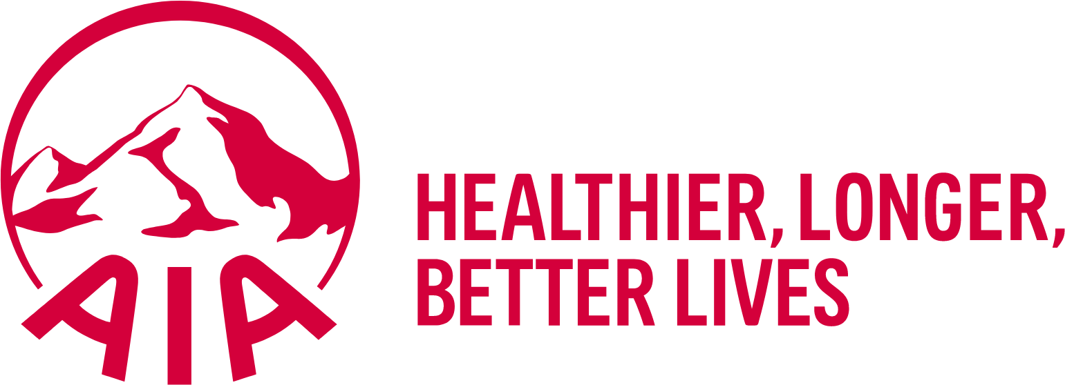 AhaSlides partners with AIA Group (insurance)