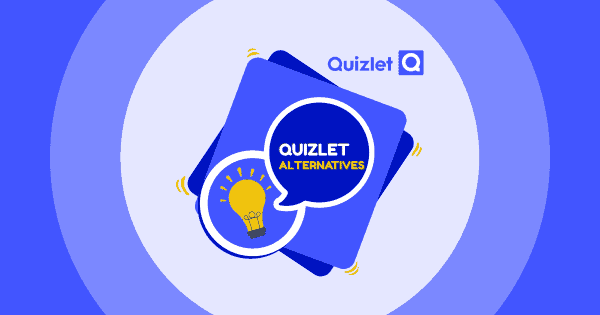 11 Best Quizlet Alternatives for Teachers and Students: In-depth Reviews