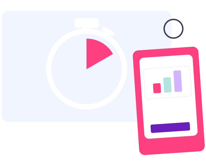 Presenter control icon