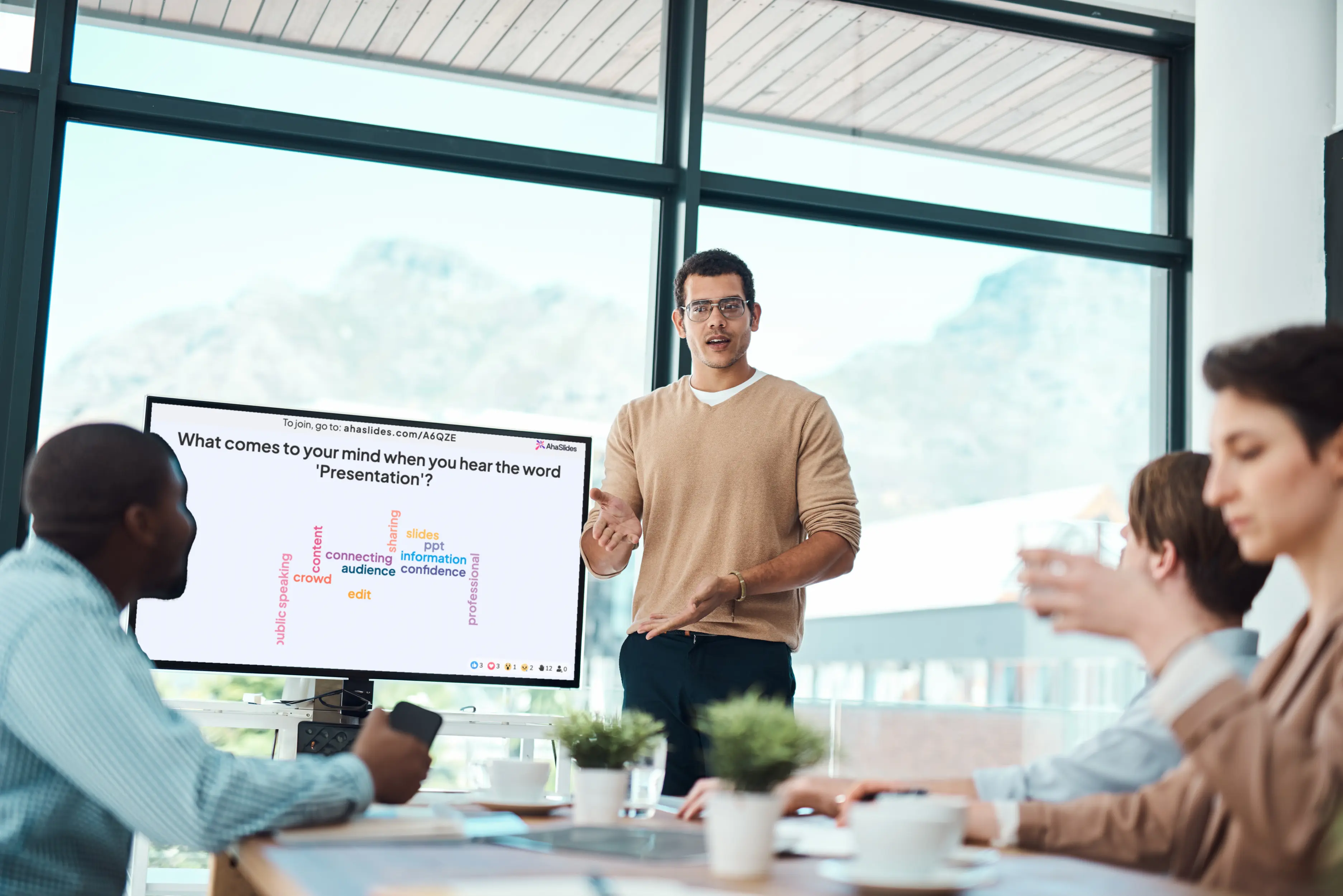 Why RingCentral events integration?