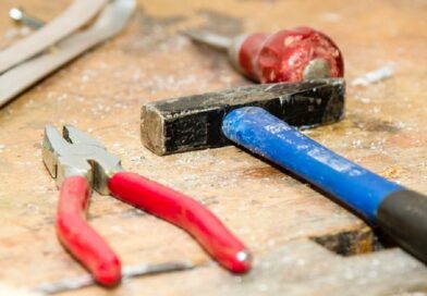 10 Essential Tools for DIY Home Repairs