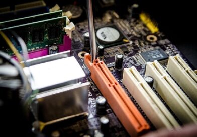 Common Repairs for Laptop Issues and How to Solve Them