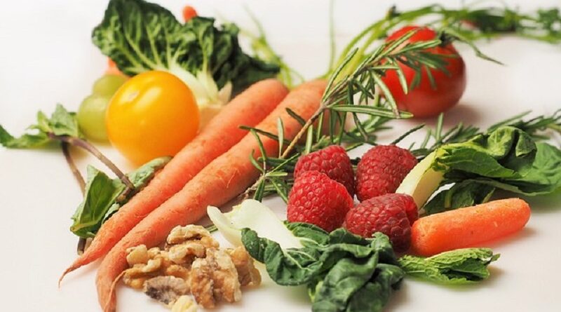Exploring the Health Benefits of Organic Food